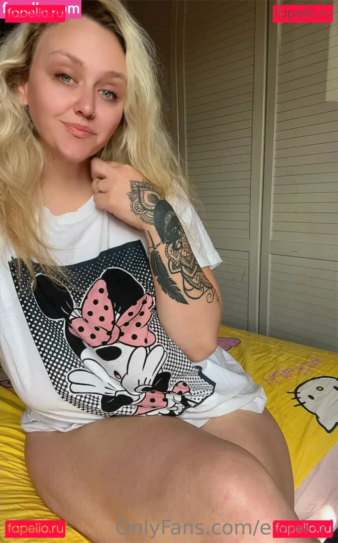 ewalexi Onlyfans Photo Gallery 