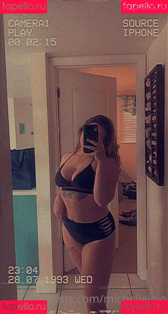 michellejojo Onlyfans Photo Gallery 
