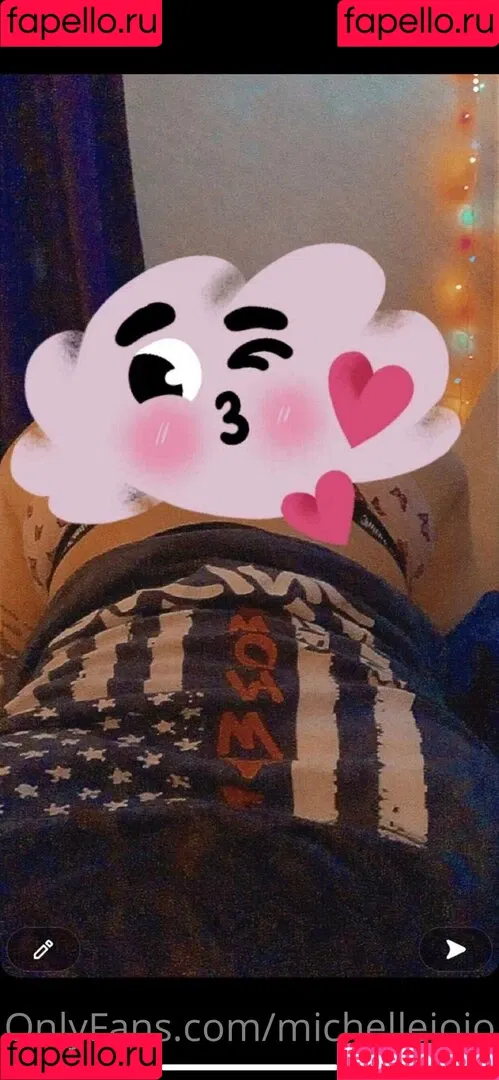michellejojo Onlyfans Photo Gallery 