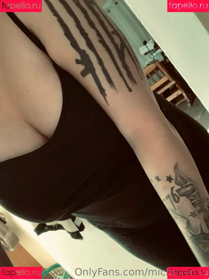 michellejojo Onlyfans Photo Gallery 