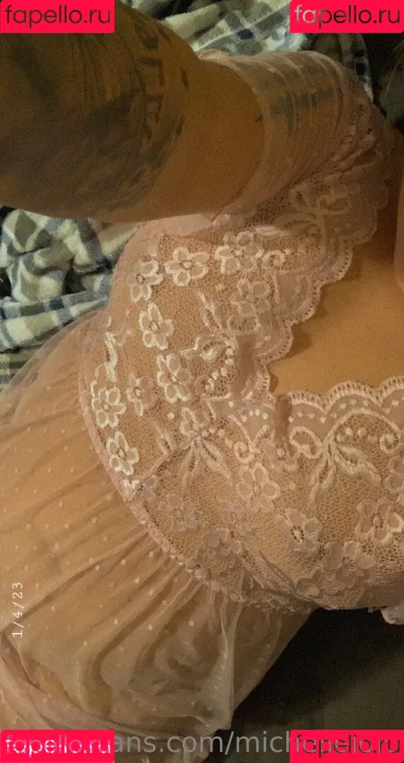 michellejojo Onlyfans Photo Gallery 