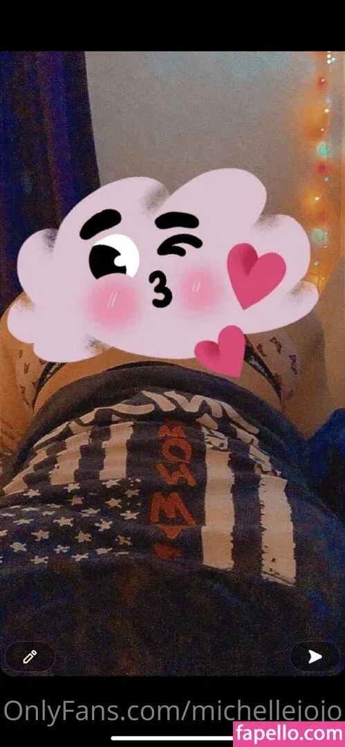 michellejojo Onlyfans Photo Gallery 