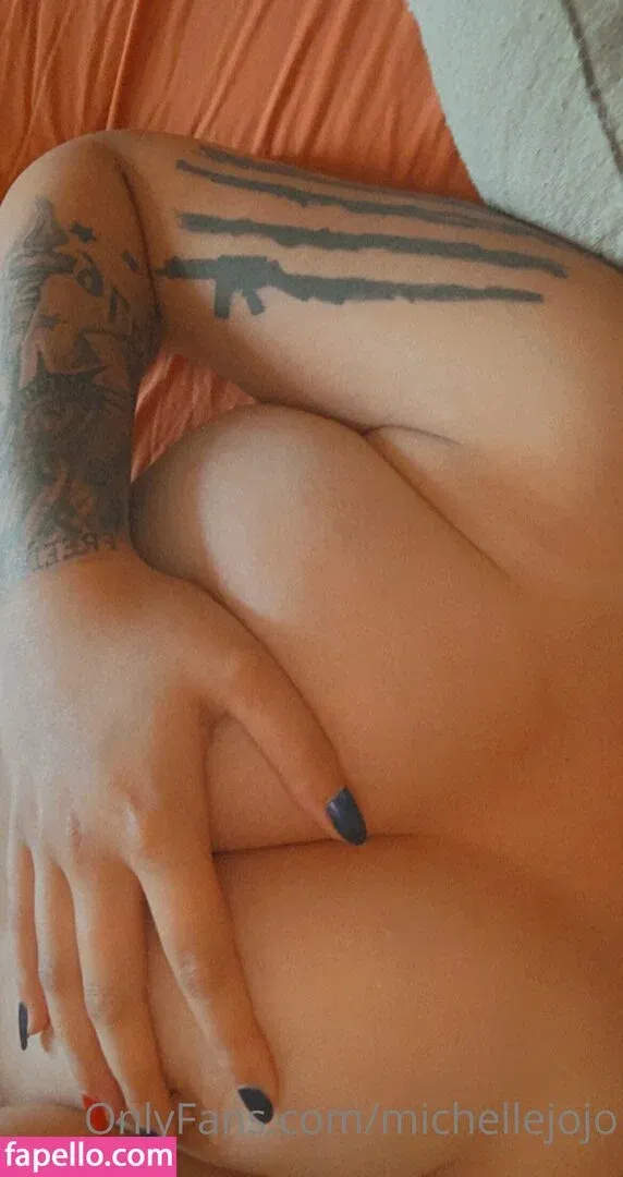 michellejojo Onlyfans Photo Gallery 