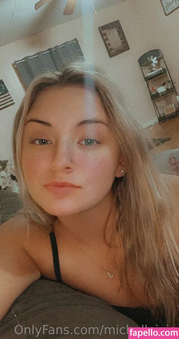 michellejojo Onlyfans Photo Gallery 