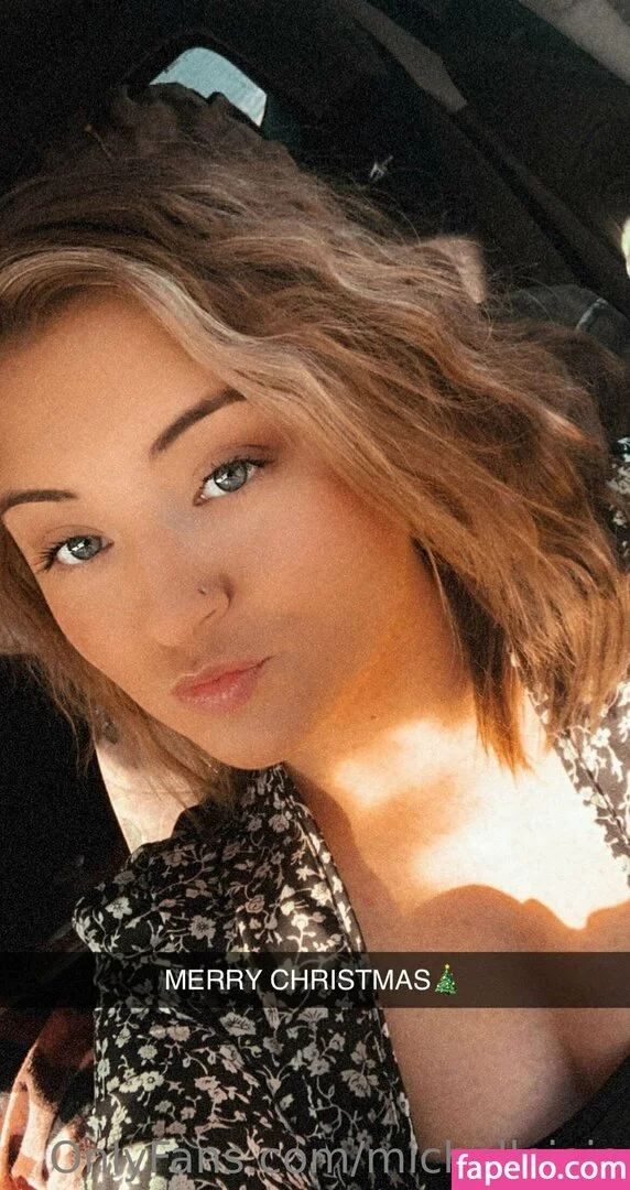 michellejojo Onlyfans Photo Gallery 