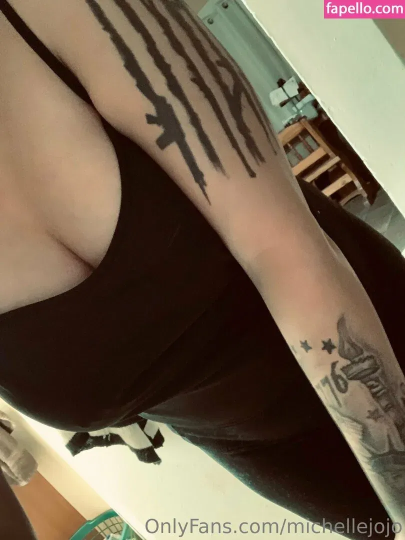 michellejojo Onlyfans Photo Gallery 