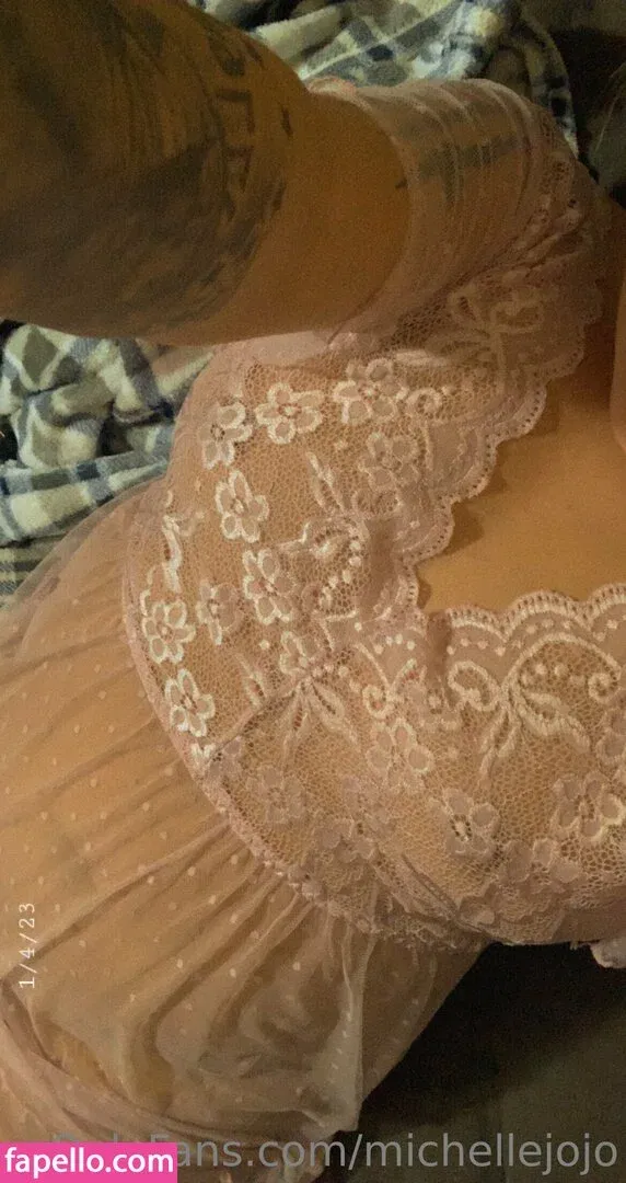 michellejojo Onlyfans Photo Gallery 