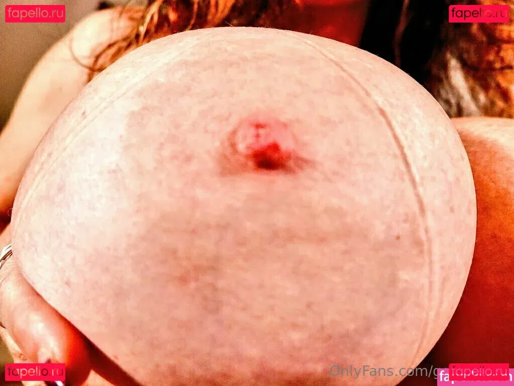 goldieblair Onlyfans Photo Gallery 