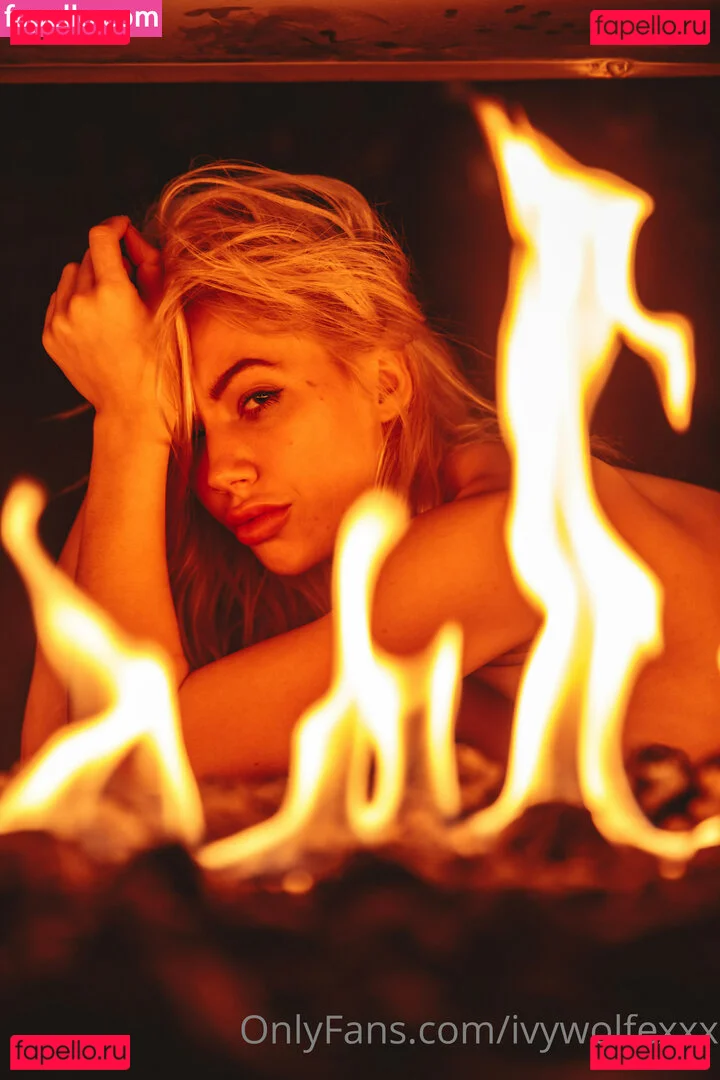 ivywolfexxx Onlyfans Photo Gallery 