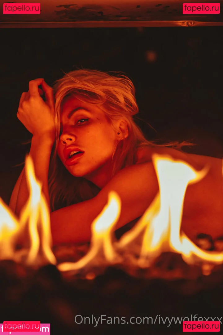 ivywolfexxx Onlyfans Photo Gallery 
