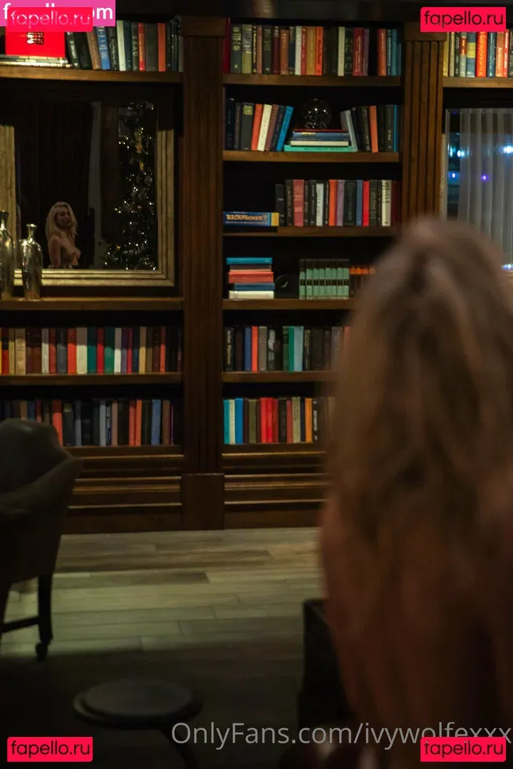 ivywolfexxx Onlyfans Photo Gallery 