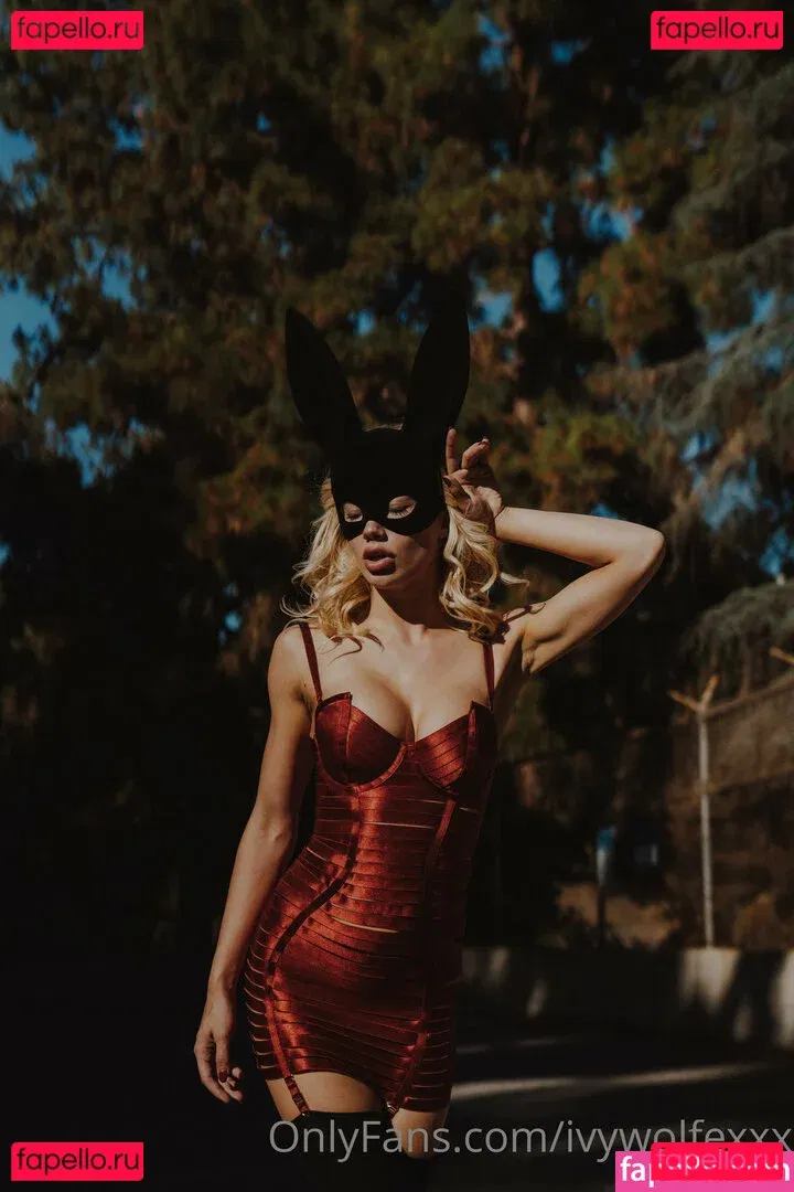 ivywolfexxx Onlyfans Photo Gallery 