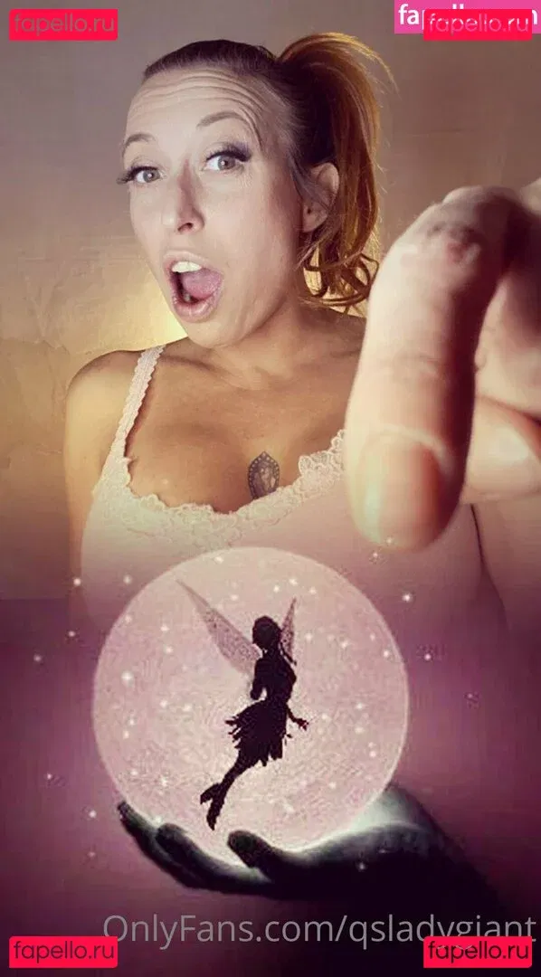 qsladygiant Onlyfans Photo Gallery 