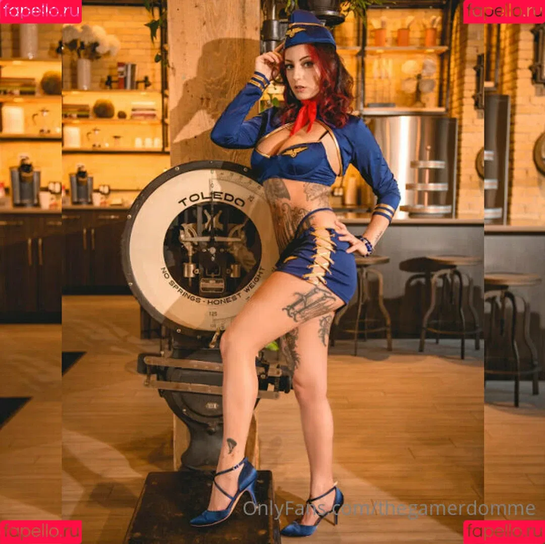thegamerdomme Onlyfans Photo Gallery 