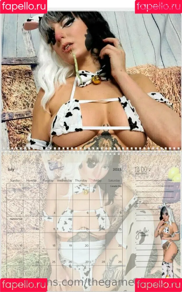 thegamerdomme Onlyfans Photo Gallery 