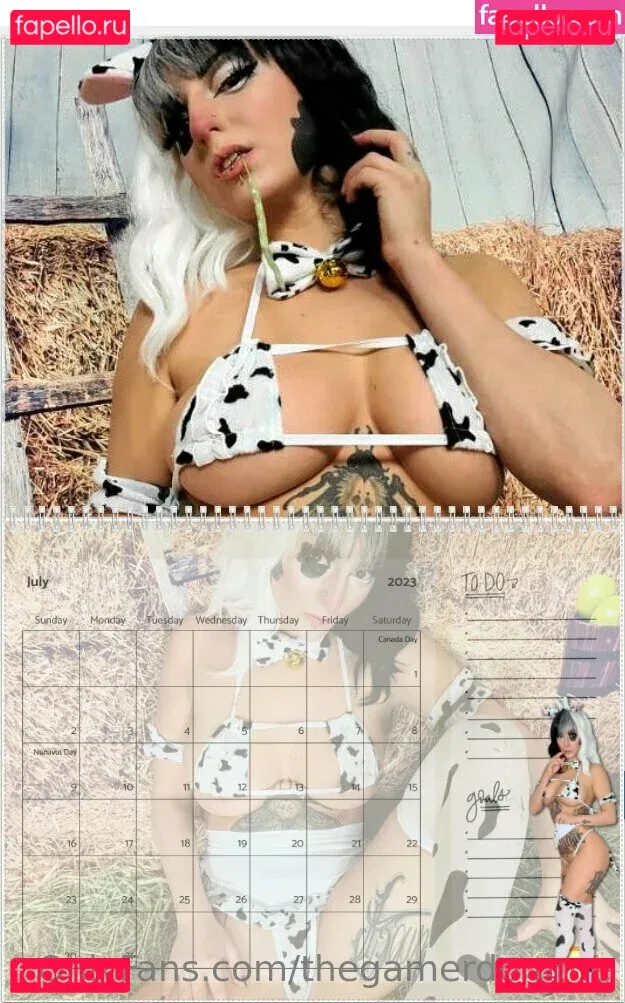 thegamerdomme Onlyfans Photo Gallery 