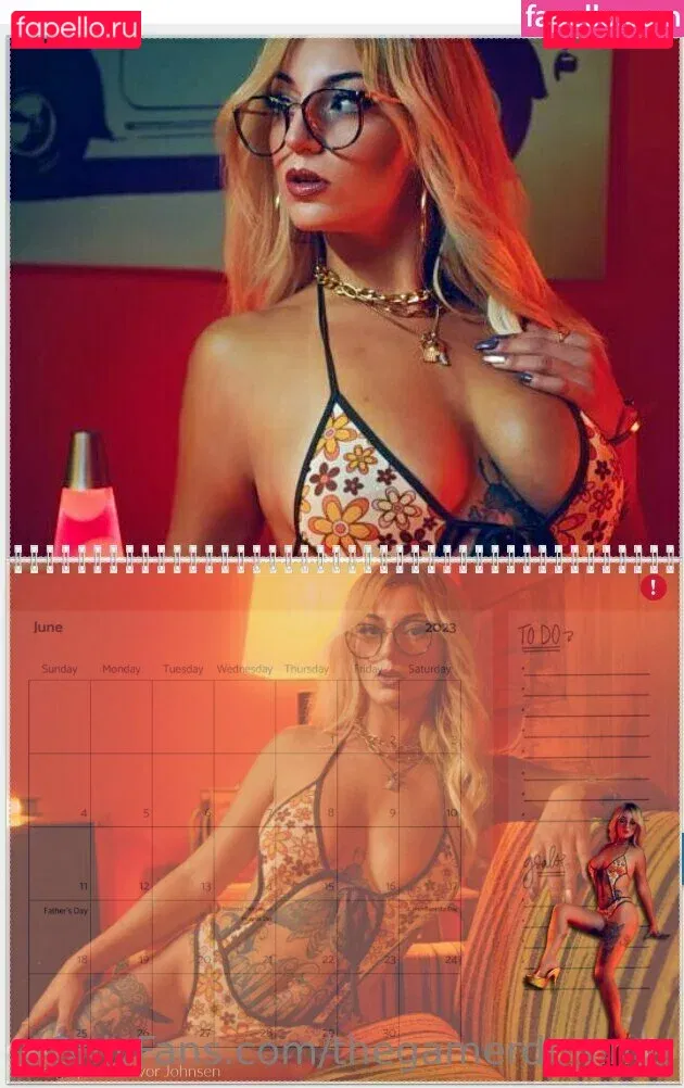 thegamerdomme Onlyfans Photo Gallery 