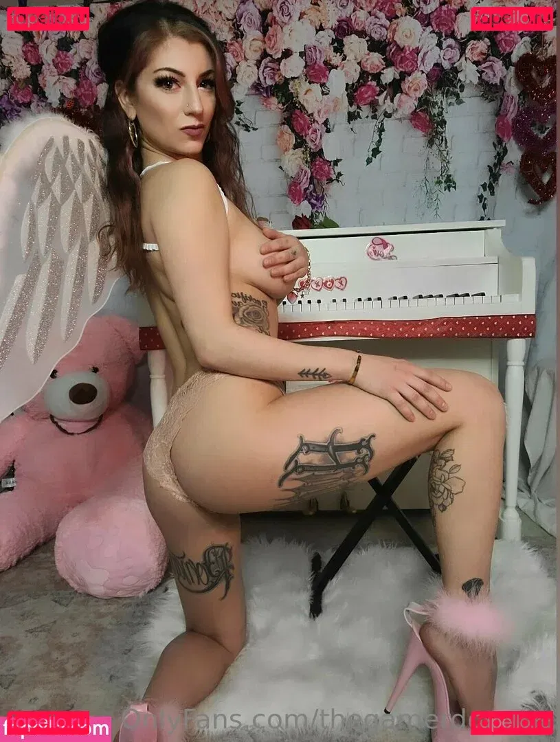 thegamerdomme Onlyfans Photo Gallery 
