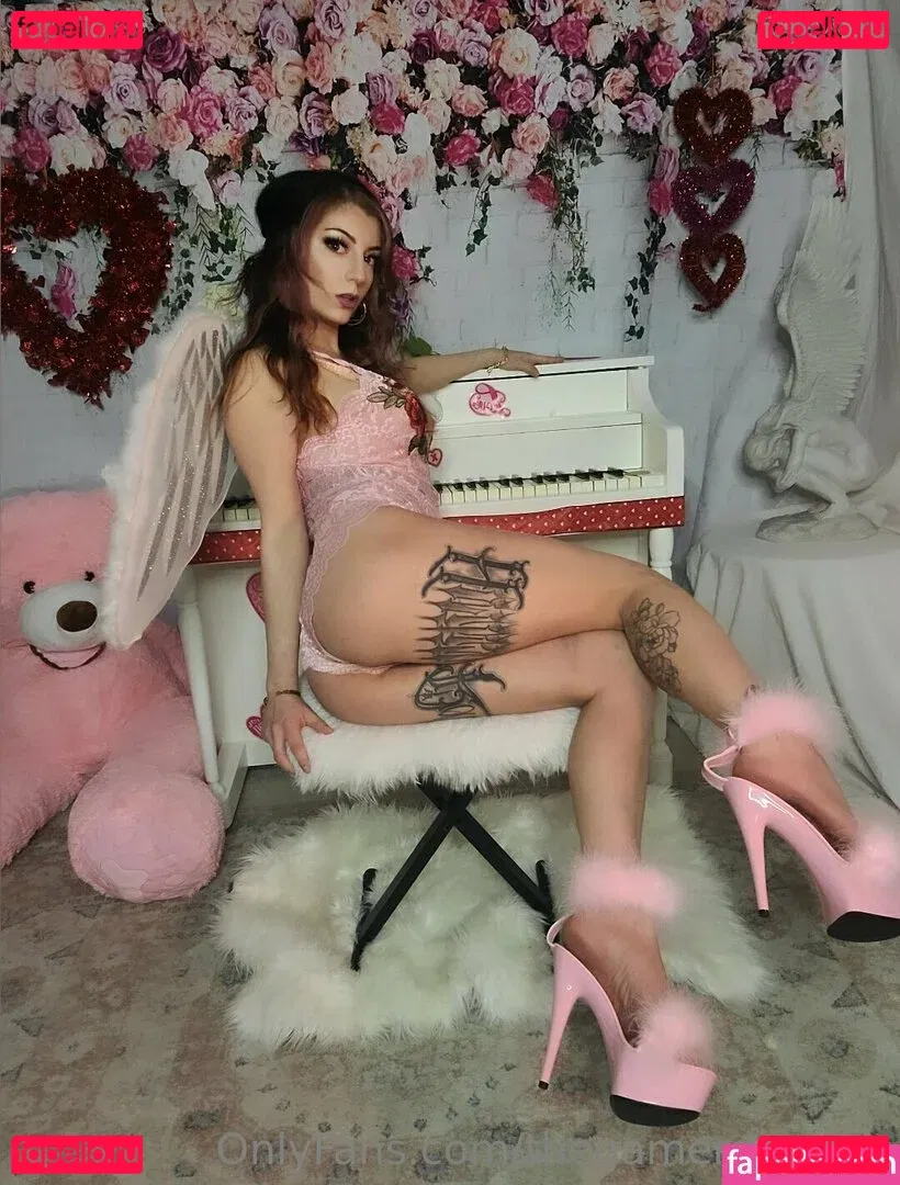 thegamerdomme Onlyfans Photo Gallery 