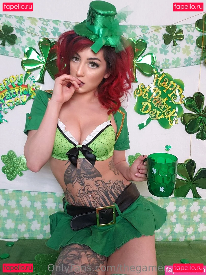 thegamerdomme Onlyfans Photo Gallery 