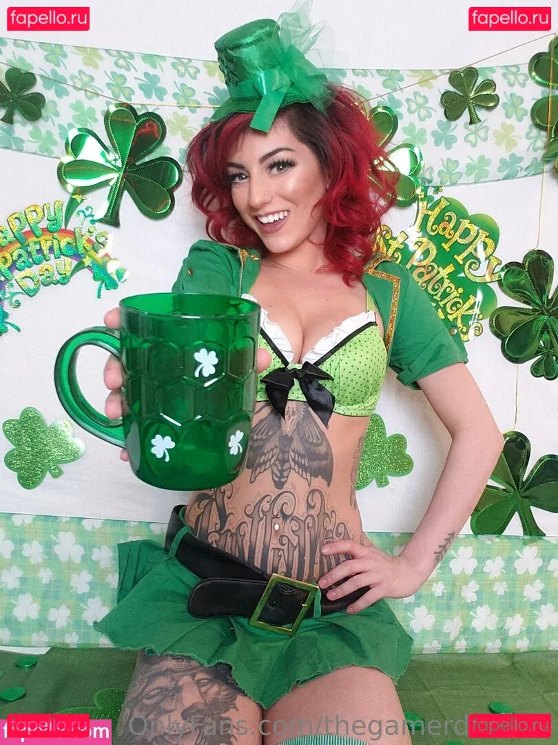 thegamerdomme Onlyfans Photo Gallery 