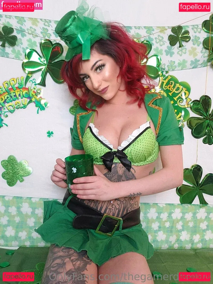 thegamerdomme Onlyfans Photo Gallery 