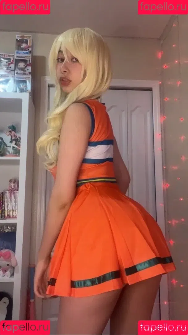 Rina Magi Onlyfans Photo Gallery 