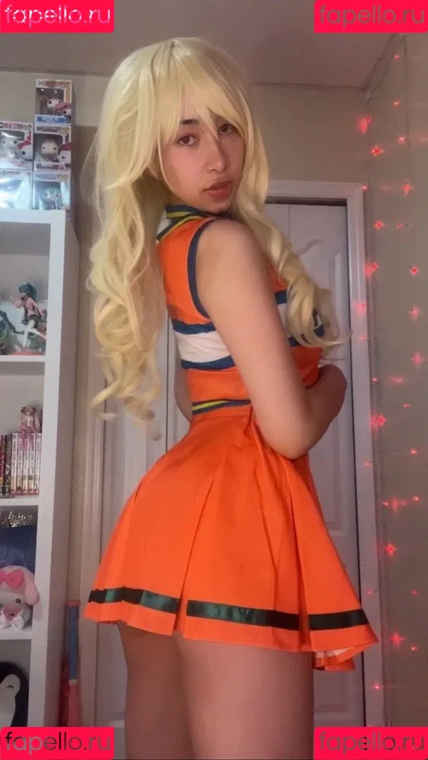 Rina Magi Onlyfans Photo Gallery 