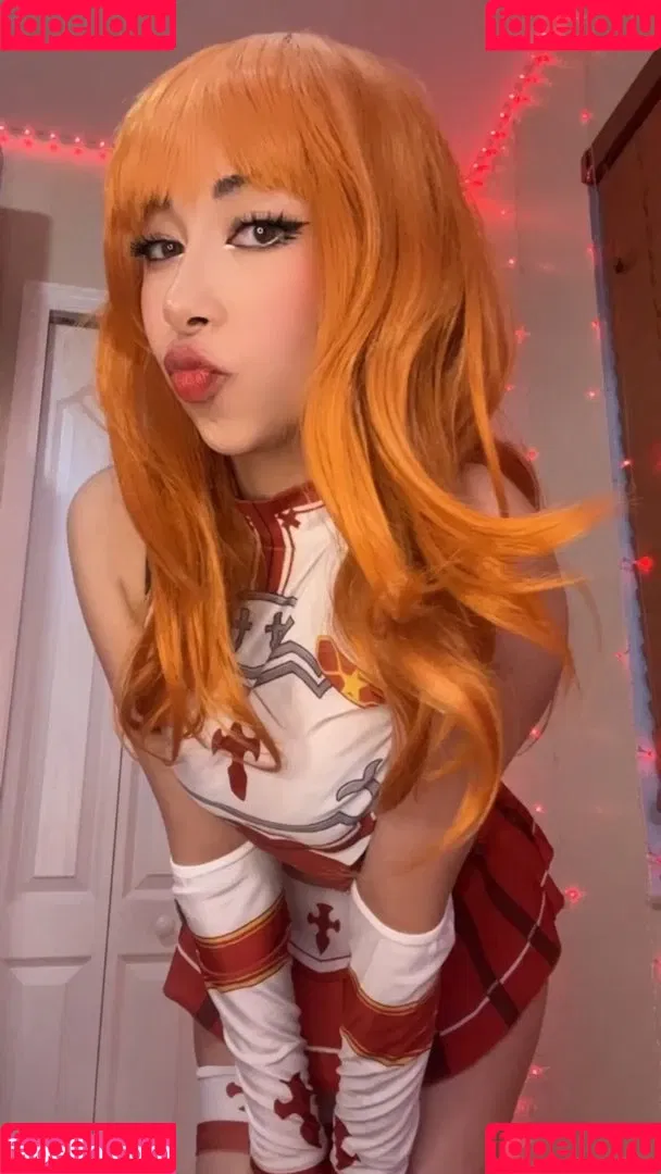 Rina Magi Onlyfans Photo Gallery 