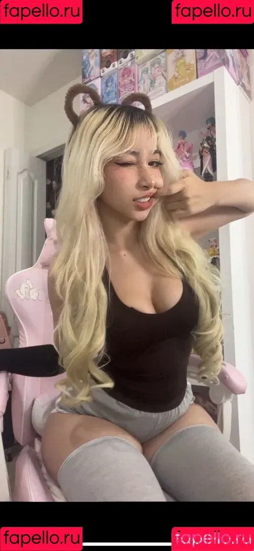 Rina Magi Onlyfans Photo Gallery 