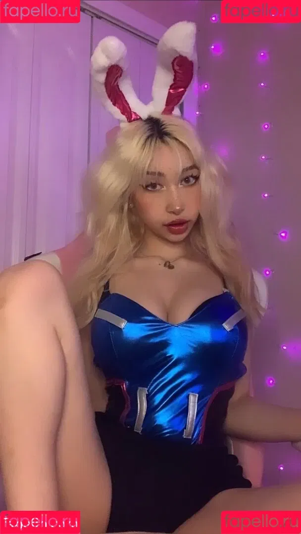 Rina Magi Onlyfans Photo Gallery 