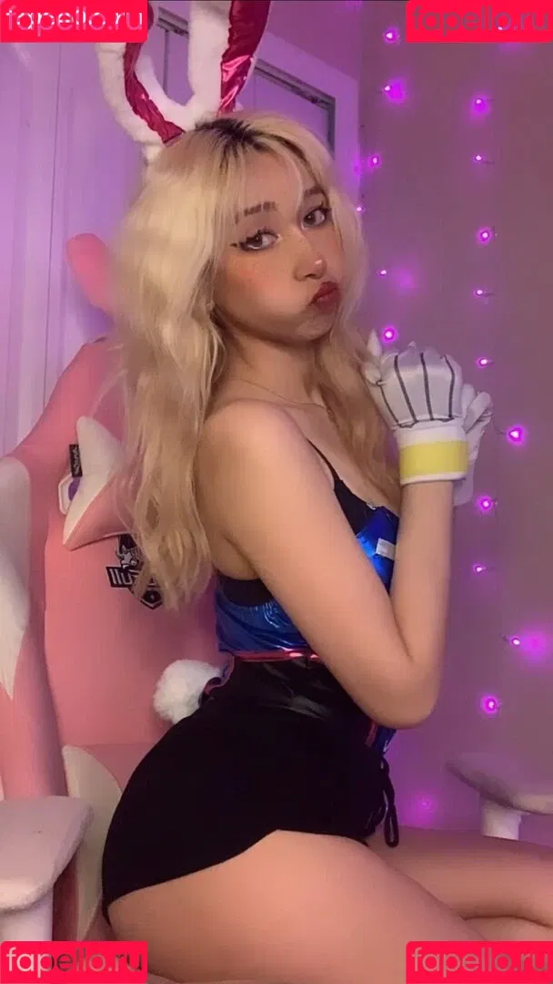 Rina Magi Onlyfans Photo Gallery 