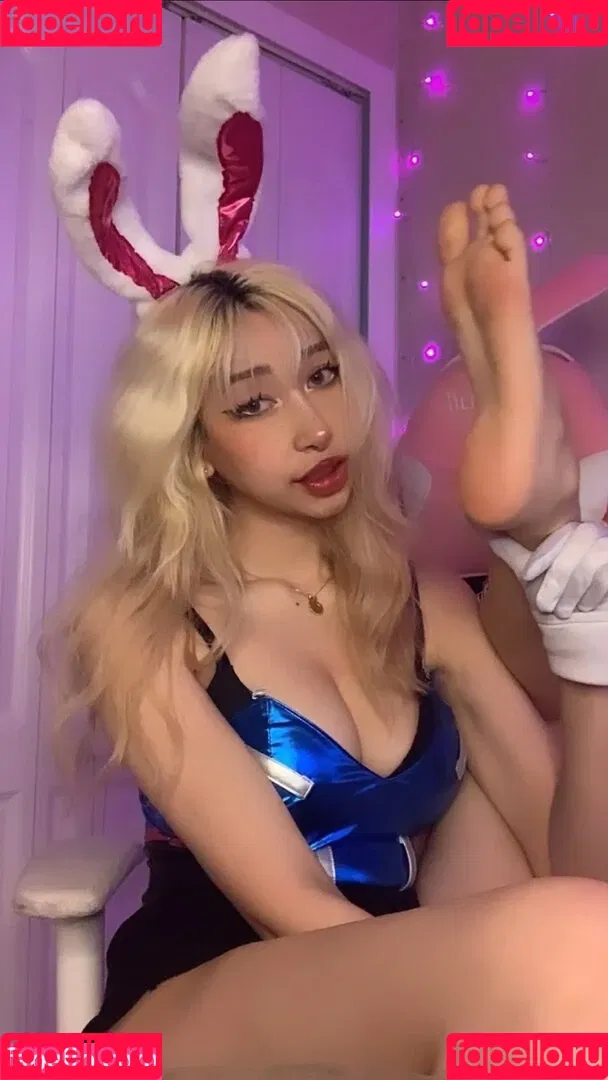 Rina Magi Onlyfans Photo Gallery 