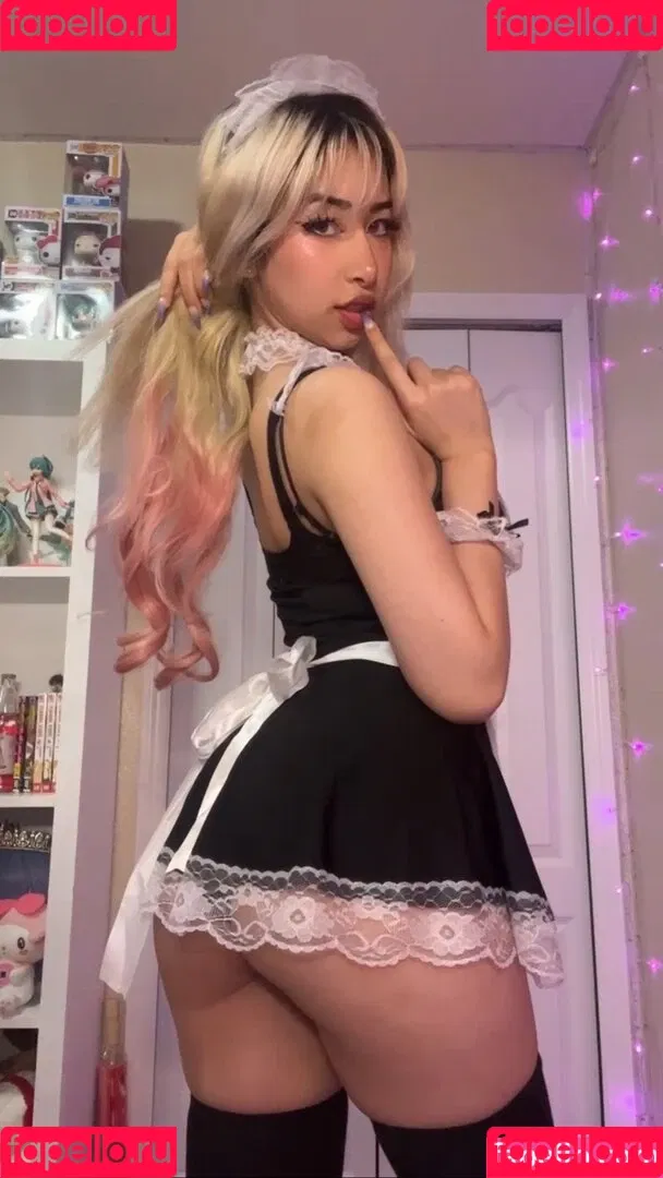 Rina Magi Onlyfans Photo Gallery 