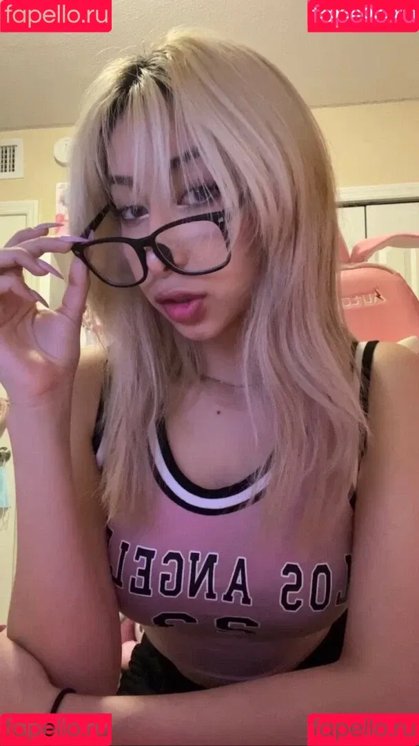 Rina Magi Onlyfans Photo Gallery 