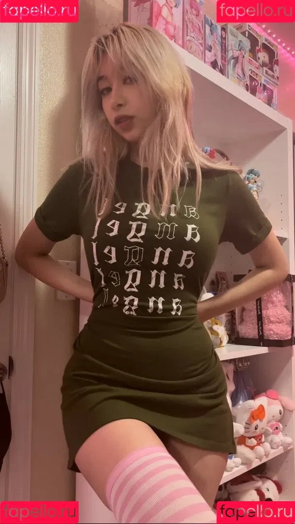 Rina Magi Onlyfans Photo Gallery 