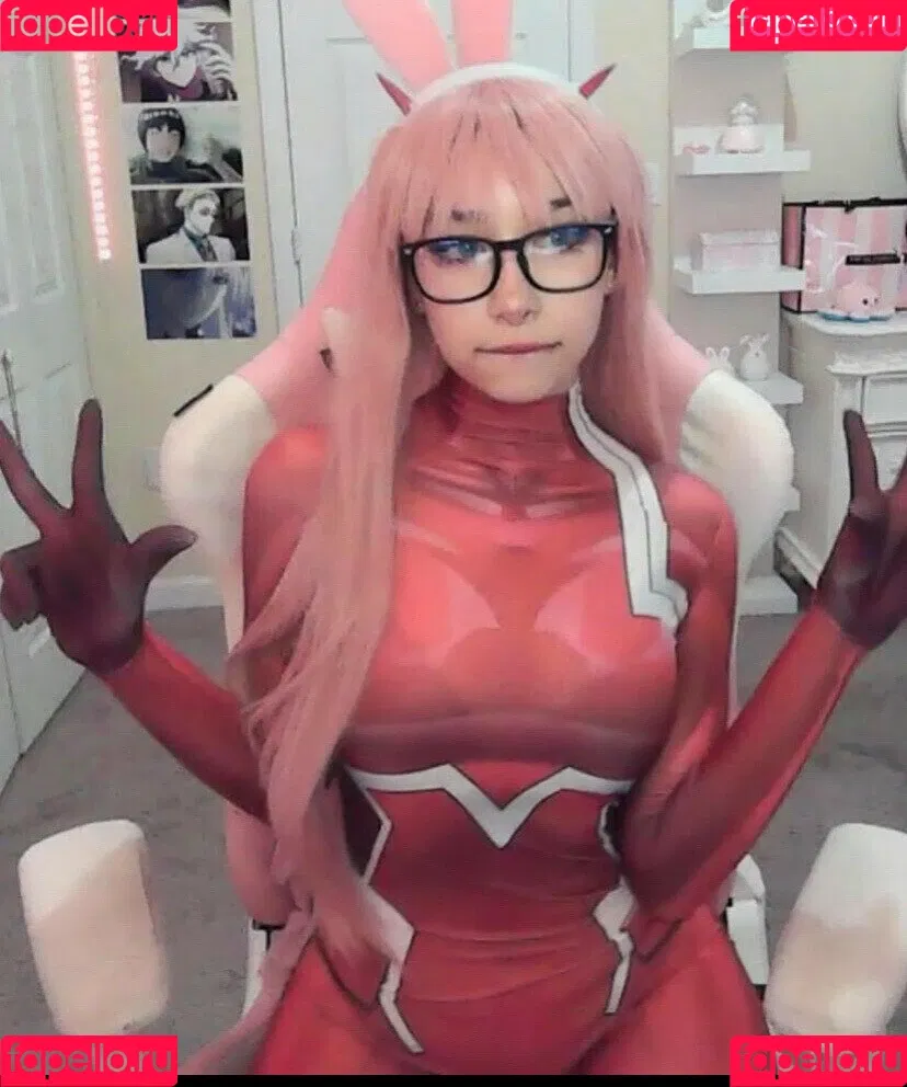 Rina Magi Onlyfans Photo Gallery 