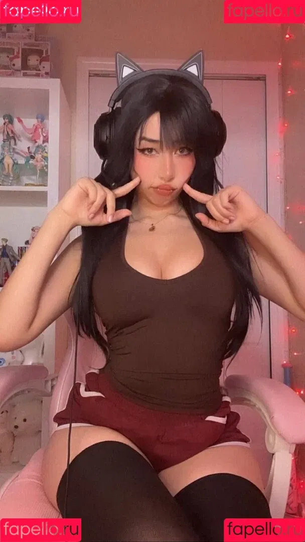 Rina Magi Onlyfans Photo Gallery 