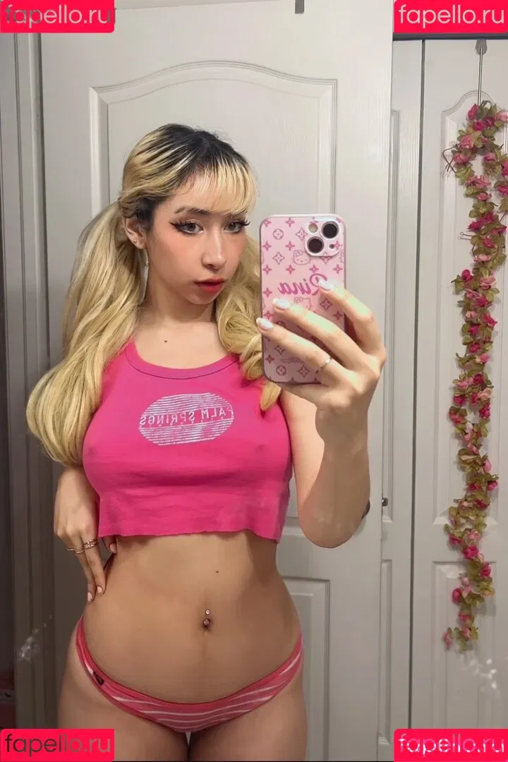 Rina Magi Onlyfans Photo Gallery 