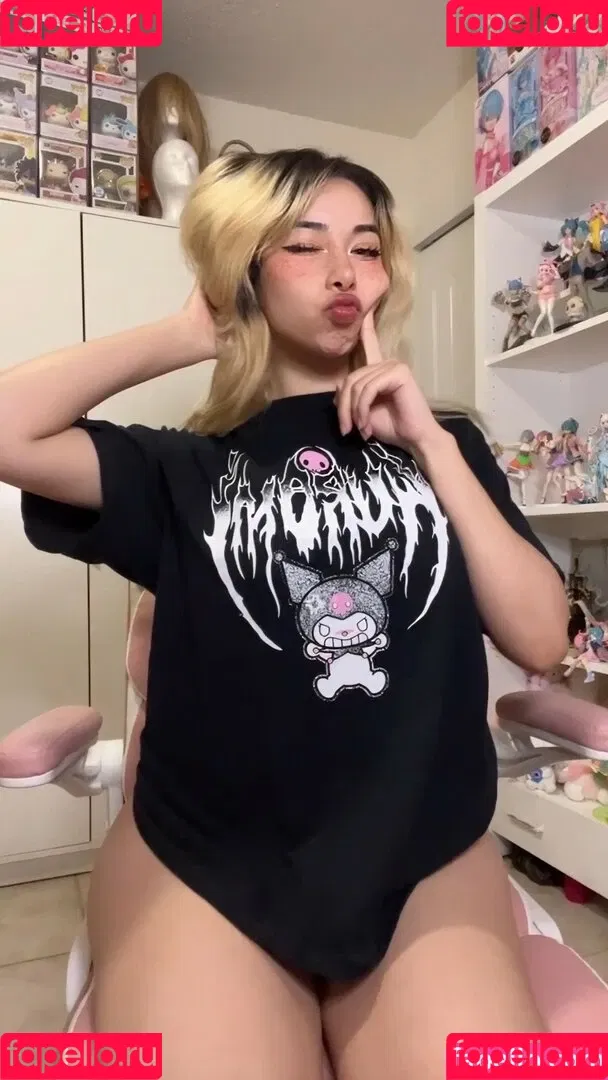 Rina Magi Onlyfans Photo Gallery 