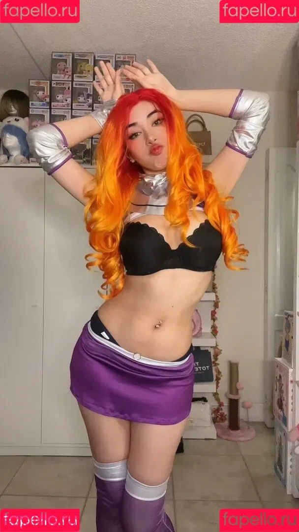 Rina Magi Onlyfans Photo Gallery 
