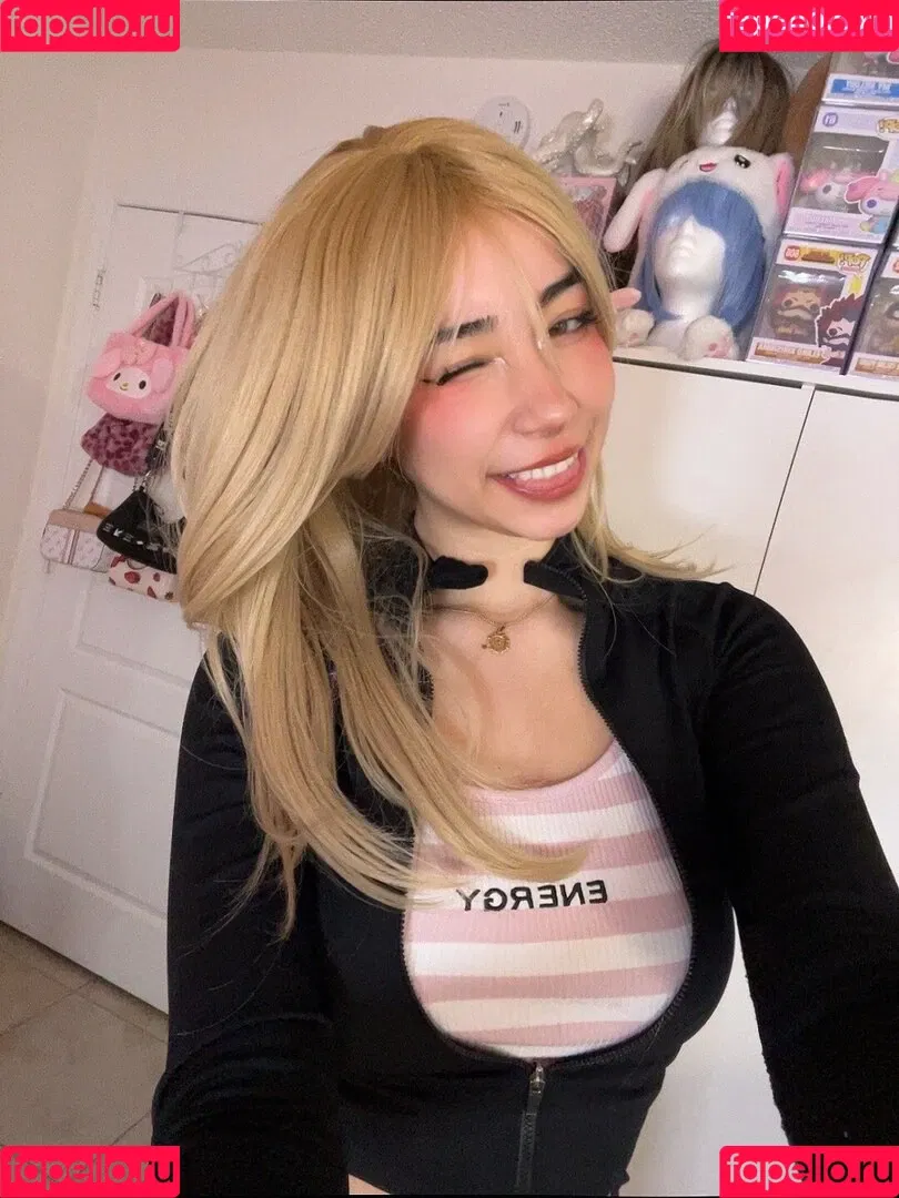 Rina Magi Onlyfans Photo Gallery 