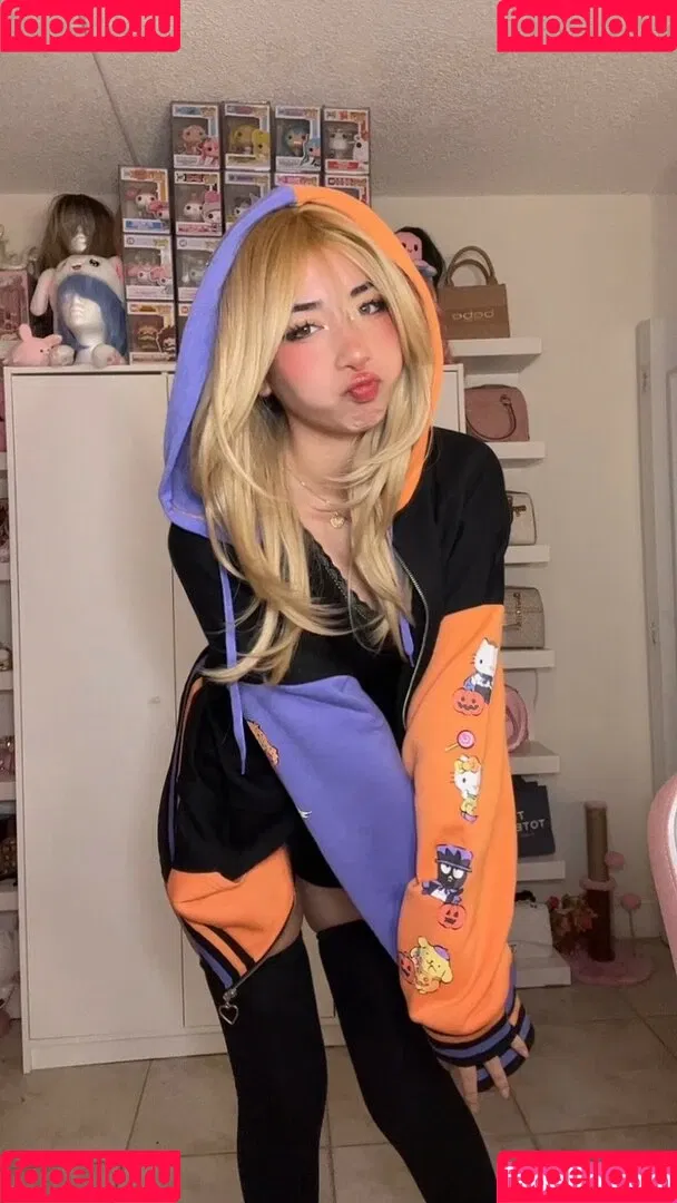 Rina Magi Onlyfans Photo Gallery 