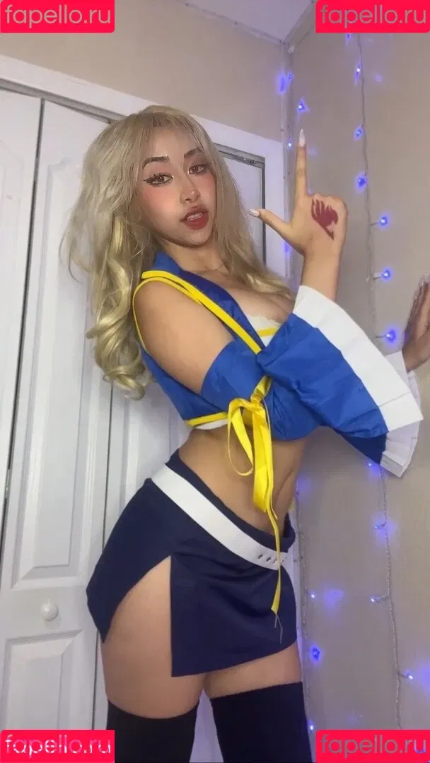 Rina Magi Onlyfans Photo Gallery 