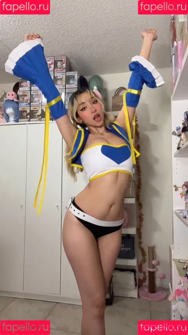 Rina Magi Onlyfans Photo Gallery 