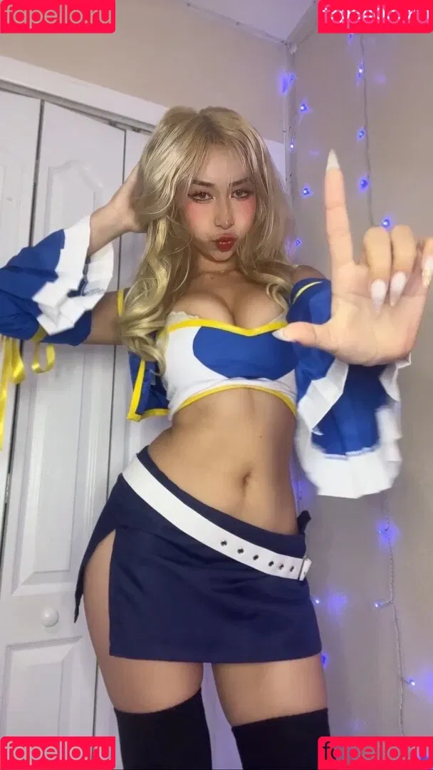 Rina Magi Onlyfans Photo Gallery 