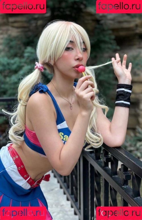 Rina Magi Onlyfans Photo Gallery 