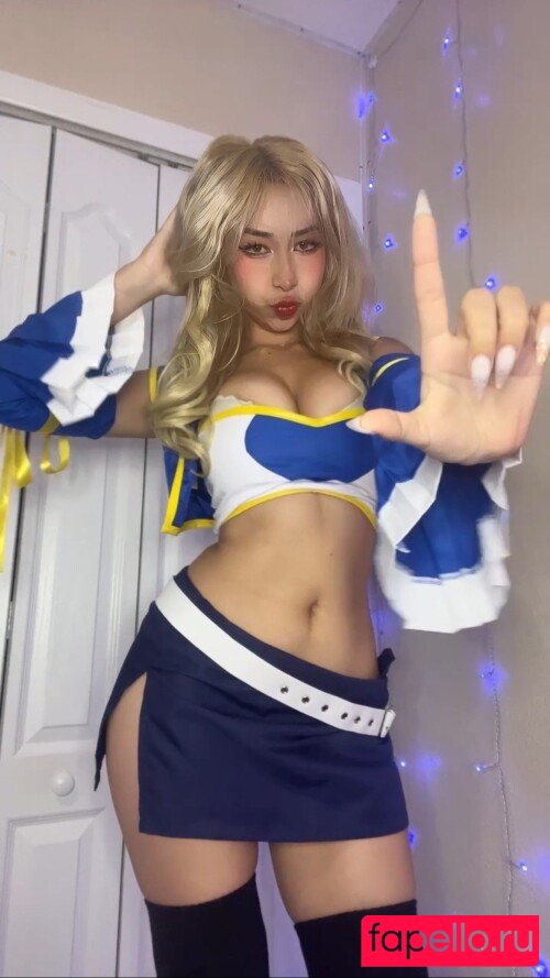 Rina Magi Onlyfans Photo Gallery 