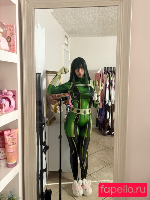 Rina Magi Onlyfans Photo Gallery 