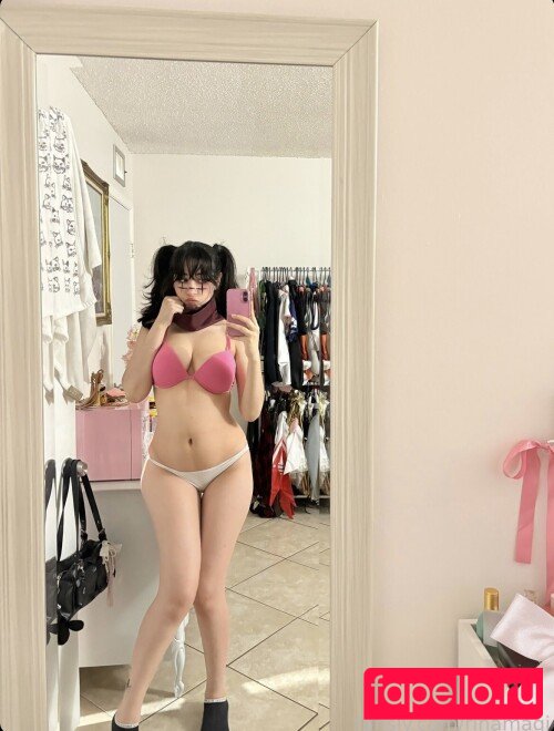 Rina Magi Nude Onlyfans Photo 19